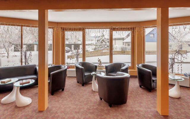 Schlossberghotel Oberhof