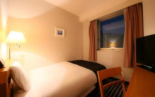 Apa Hotel Tokyo Itabashi Ekimae Hotel