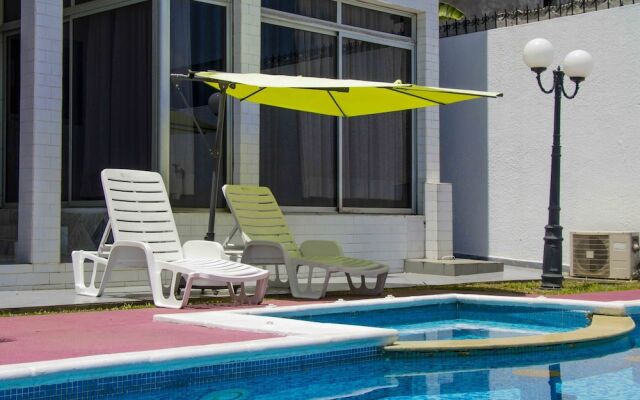 Residence White River 1