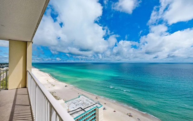 Ocean Reef 1701