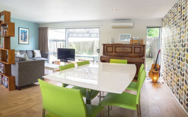 Qubehouse Holiday Homes
