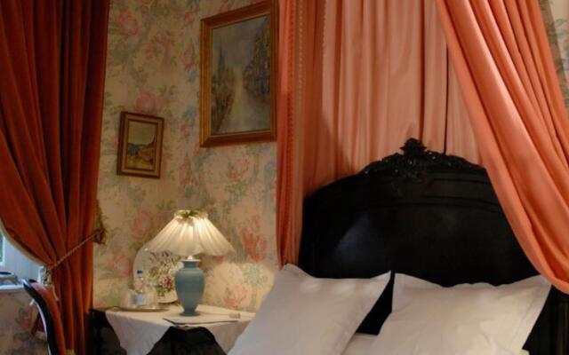 Manoir de Bray