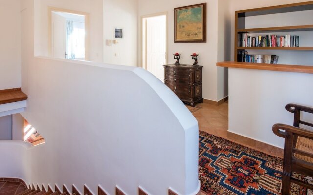 Villa Al'Azraa  by CorfuEscapes