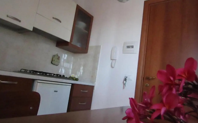 Casa Vacanze Barone di Civico 24