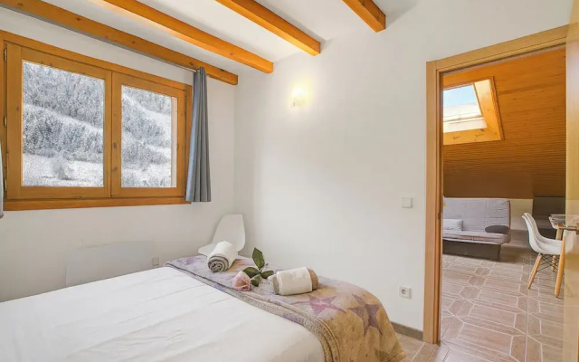 Andorra Family Snow Apartment