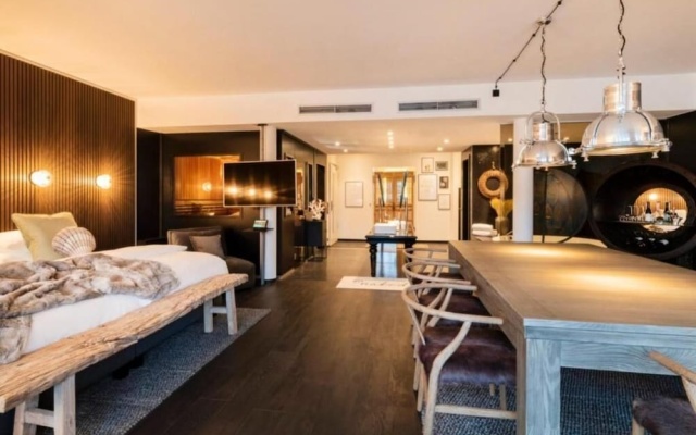 Nena Hotel Bremen by LESA
