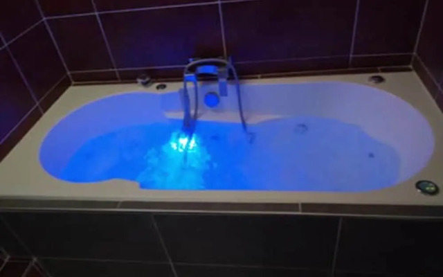 Un Appartement sur Pompidou - Metz