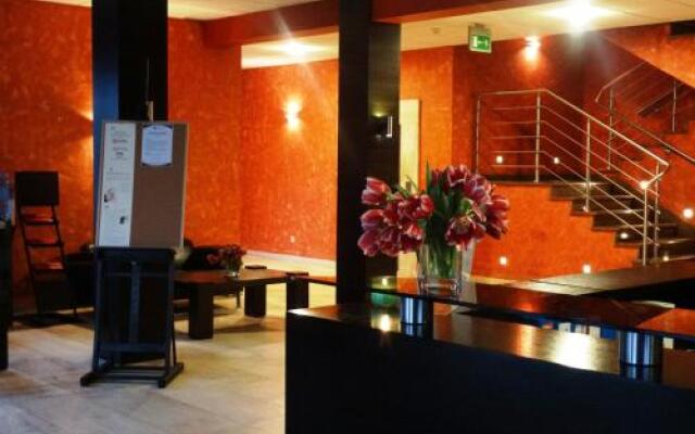 Hotel Wityng