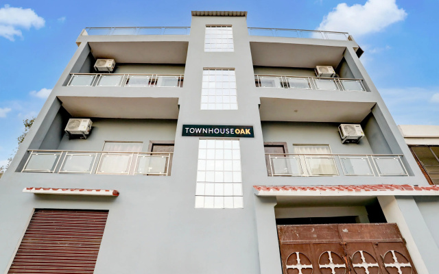 Hotel O Kashi Ghat Varanasi Formerly Ganga Valley