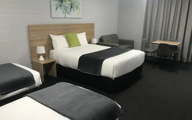 The Princes Highway Motel