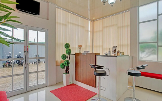 Pringombo Homestay 2 Syariah by OYO Rooms