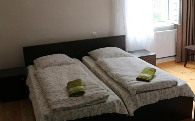 Guesthouse Suja