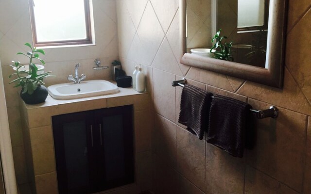 Salt Studio Apartment