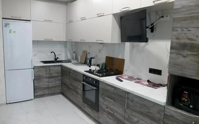 Апартаменты на улице Кирова 34