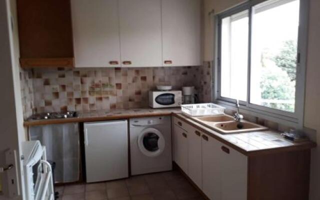 Apartment Appart 2 pièces 4 couchages argeles sur mer 2