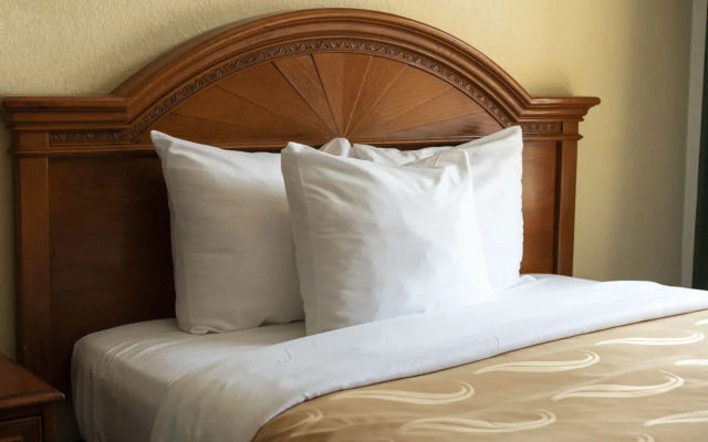 Quality Inn & Suites Biltmore East