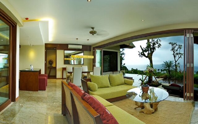 The Griya Villas and Spa