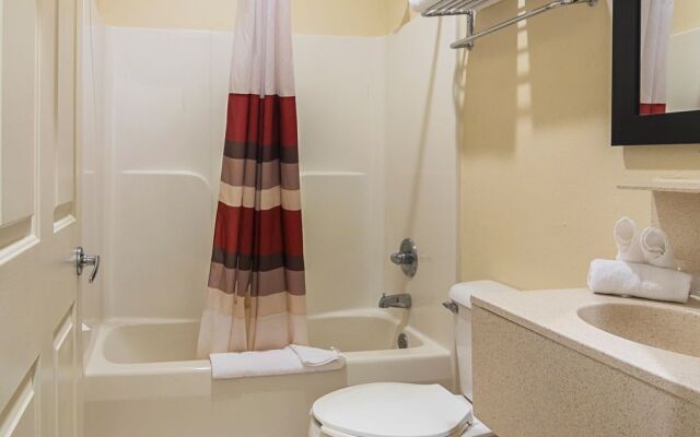 Best Western Palace Inn