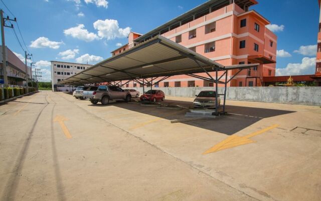 The Residence 304 Prachinburi
