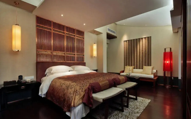 Yuehe Hotel