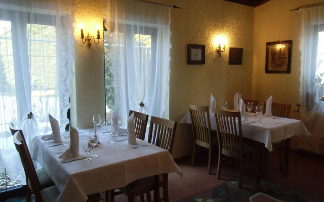 Landhotel-Restaurant Schwalbennest