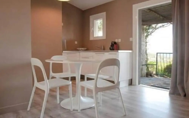 Les Mini-villas de Santa-giulia