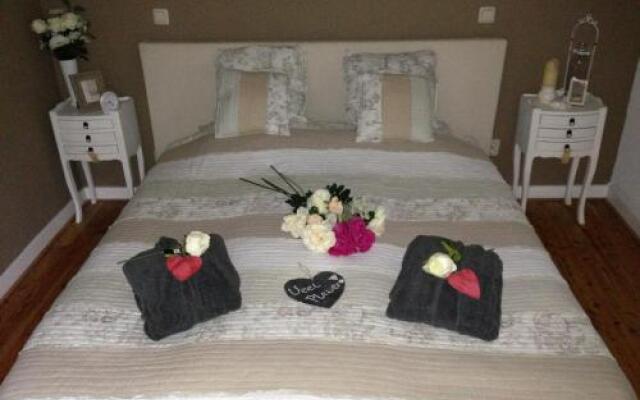 B&B in de Koeienstal