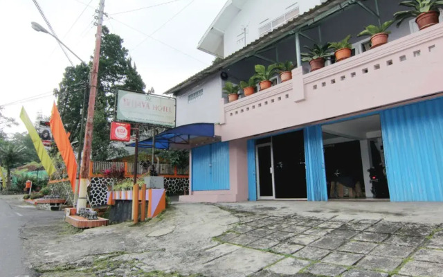 Hotel Wijaya 1 Kaliurang