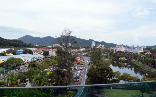 Adya Hotel Langkawi