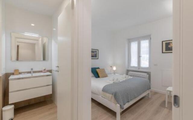 Pigneto Delightful Apartment