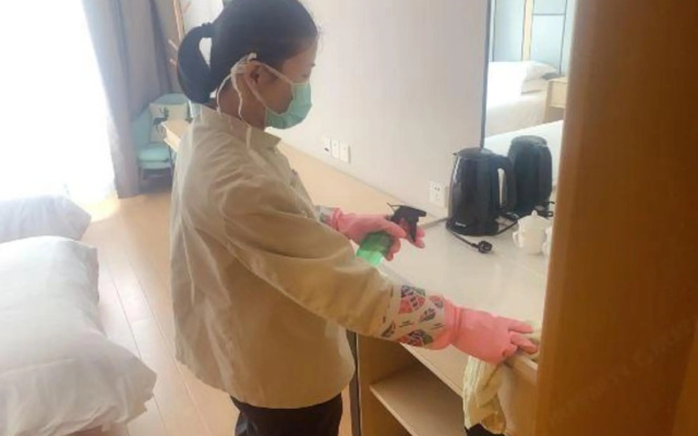 Shanghai Sanhang Hotel