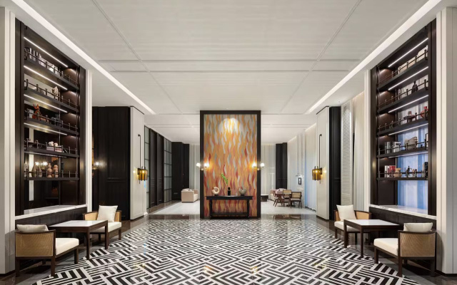 Days Hotel By Wyndham Xianju Downtown