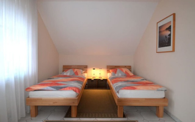 Holiday Apartment Kettler