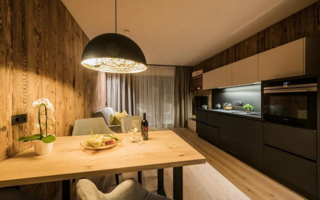 K1 Mountain Chalet - Luxury Apartements