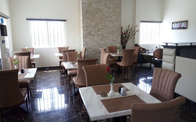 Best Choice Hotel & Suites Enugu