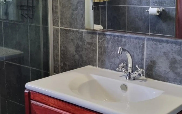 Stroopsoet Holiday Home