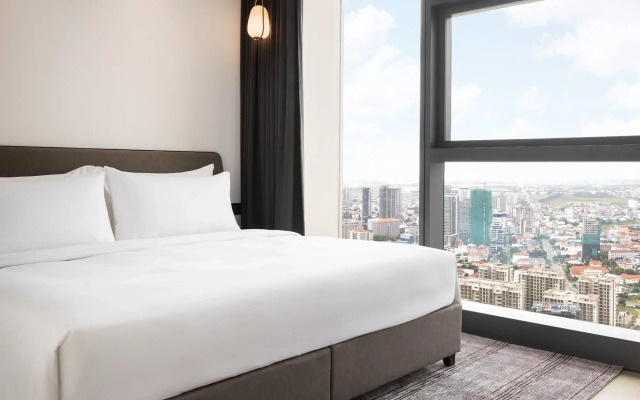 Citadines Flatiron Phnom Penh