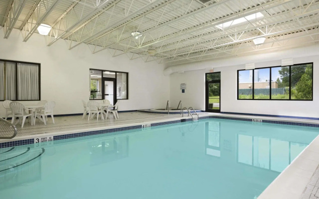 Holiday Inn Express Plattsburgh by IHG