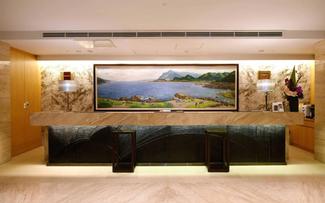 Fullon Hotel Taipei Central