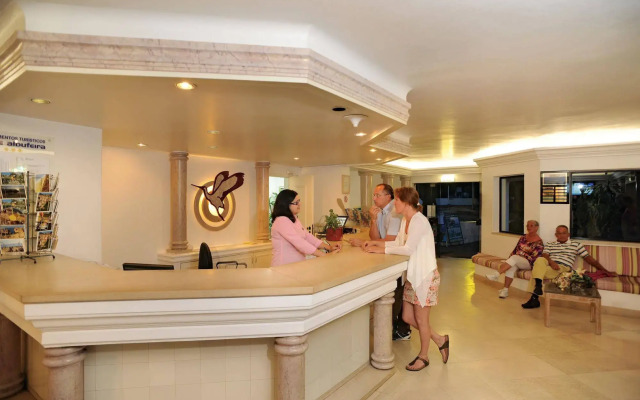 Clube Albufeira Garden Village