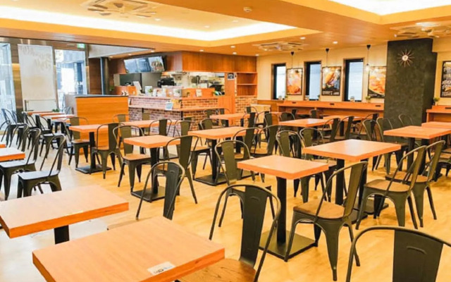 Hotel Livemax Hakata-ekimae