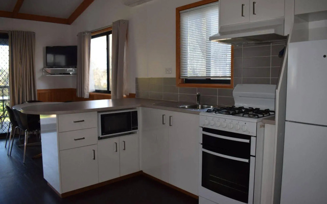 Cohuna Waterfront Holiday Park