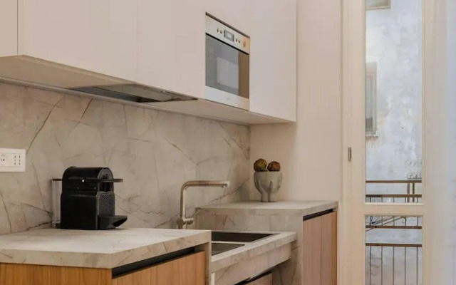 Sonder by Marriott Bonvoy Antinoo Apartments Piazza del Parlamento