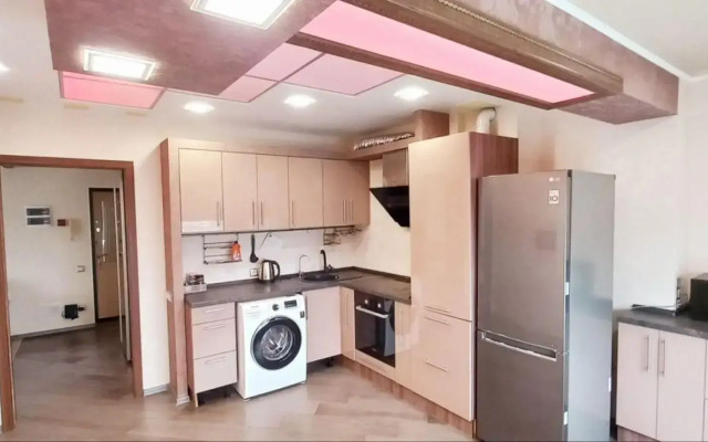 Апартаменты на улице Велижская 7