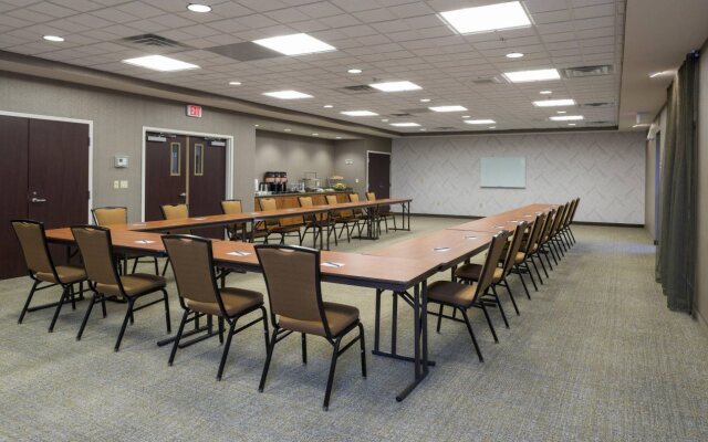 SpringHill Suites Marriott Midland