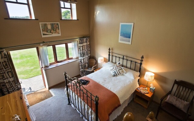 Easterside Farm bed & Breakfast