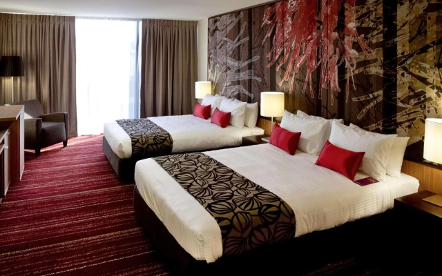 Mantra Gladstone – Guest Rooms – Barney Point