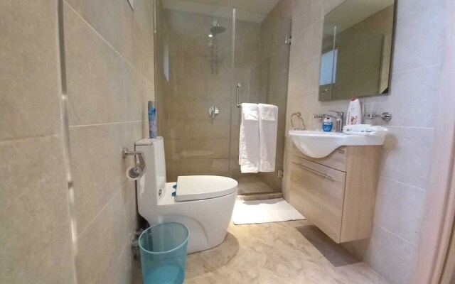 Stay.Plus Mandera Road Apartment