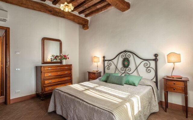 La Papessa Residence