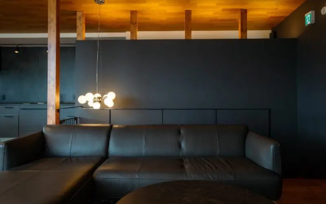 Awaji-shima C-Side Marine Terrace – Lobby – Minamiawaji